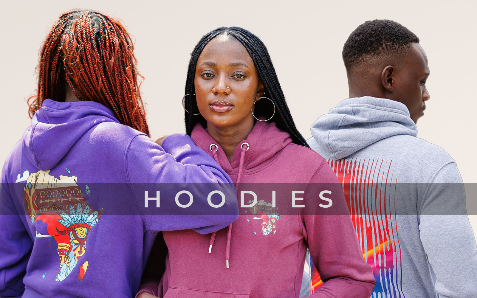 Hoodies